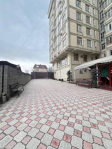 kant flat: 5 и более комнат, 250 м², Элитка, Пентхаус этаж, Дизайнерский ремонт — 1