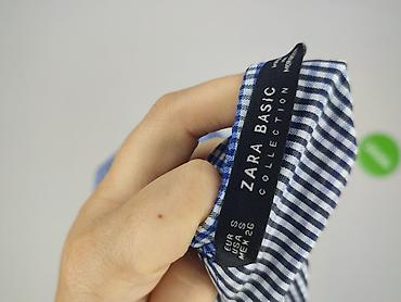 cytrynowe bluzki: Zara, Bluzka damska, rozmiar S — 4