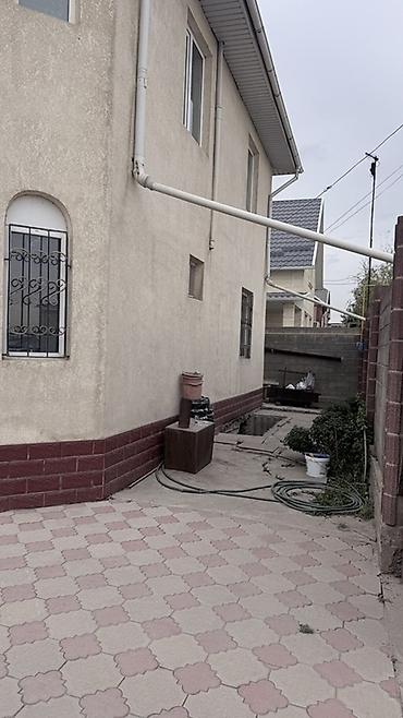 Жер тилкелерди ижарага берүү: 160 м², 6 бөлмө, Үй-бүлөлүүлөргө — 2
