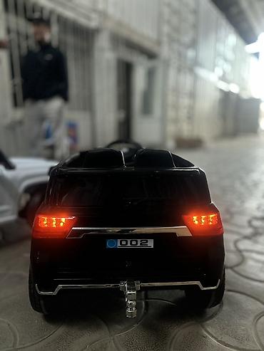Детские электрокары: Детский электрокар, Новый — 11