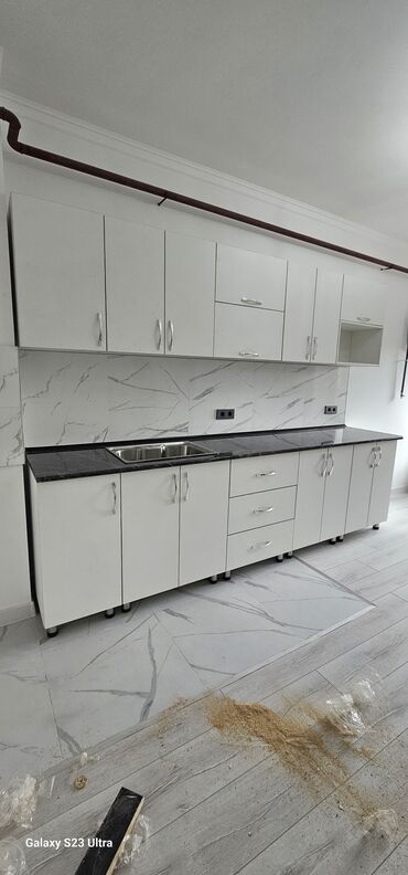 Мебель на заказ: Мебель на заказ, Кухня, Сервант, Кухонный гарнитур, Парта — 8