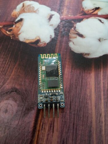 Digər kompüter aksesuarları: Arduino və digər mikrocontroller layihələri üçün elektronika modul — 4