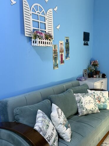 Uşaq və gənc otağı üçün dəstlər: Oğlan üçün, 2 təknəfərlik çarpayı -da lalafo.az — 15 Uşaq və gənc otağı üçün dəstlər: Oğlan üçün, 2 təknəfərlik çarpayı — 15