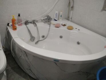 шторки для ванной: Ванна
