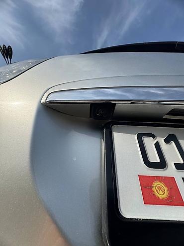 Toyota: Toyota Harrier: 2003 г., 3 л, Автомат, Бензин, Внедорожник — 10