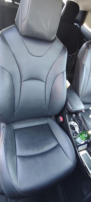 prius 30: Toyota Prius: 2016 г., 1.8 л, Гибрид, Лифтбек — 5
