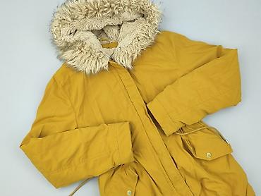parka marki tchibo: Parka damska, rozmiar S — 1