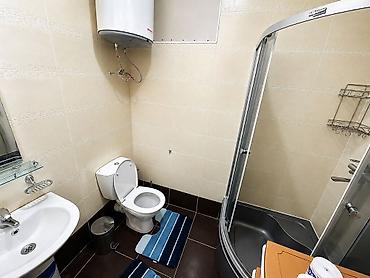 Коттедж, Фонтан, Кара-Ой (Долинка), 6 орун — 8