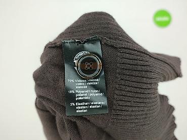mosquito kurtka: Cardigan, Kardigan damski, rozmiar S — 5