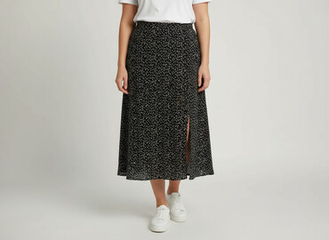 spódnice maxi lidl: Sinsay, Women`s skirt, size XL