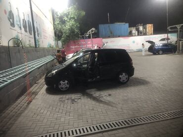рассрочка авто бишкек без первоначального взноса: Honda Jazz: 2003 г., 1.4 л, Автоматтык, Бензин, Хетчбек