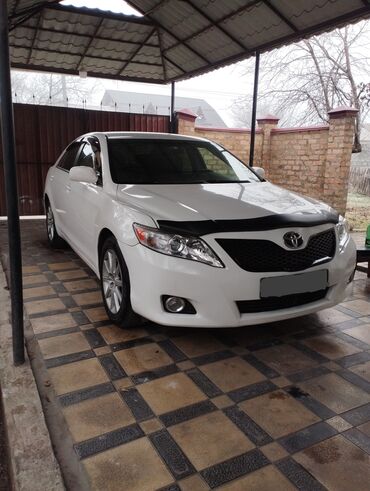 тойота камри 2010: Toyota Camry: 2010 г., 2.5 л, Типтроник, Бензин, Седан