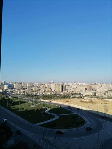 Yeni tikili: 3 otaqlı, Yeni tikili, 75 kv. m — 22