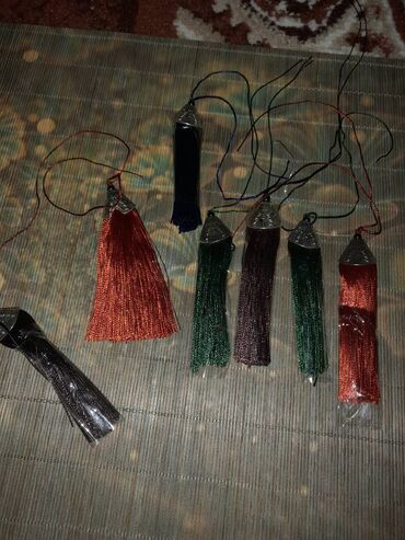 Sifarişlə əl işləri: Sifarişlə əl işləri — 13