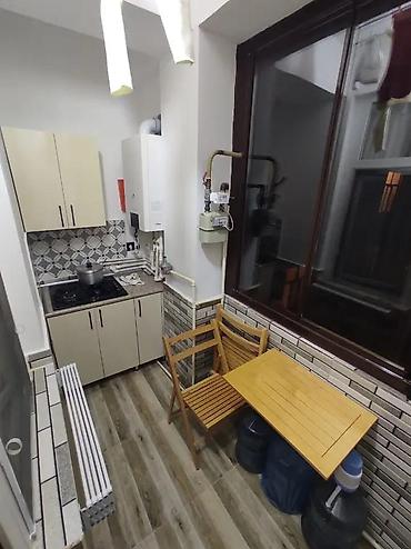 Yeni tikili: 2 otaqlı, Yeni tikili, 53 kv. m — 7
