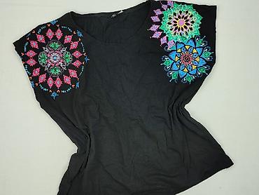 j: NKD, T-shirt damski, rozmiar XL — 1