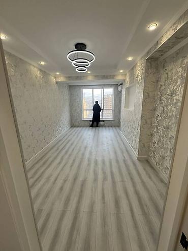 Продажа квартир: 2 комнаты, 54 м², Элитка, 10 этаж, Евроремонт — 1