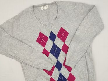 sweterki świąteczne sinsay: Светр, Zara, 12 р., 146-152 см, стан - Дуже гарний