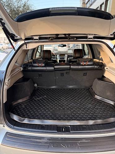 запчасти лексус 330: Lexus RX: 2004 г., 3.3 л, Автомат, Бензин, Кроссовер — 8