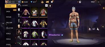 Другие комплектующие: Аккаунт Free Fire
Продаю акк сам не играю мне подарил друг at lalafo.kg — 12 Другие комплектующие: Аккаунт Free Fire
Продаю акк сам не играю мне подарил друг — 12