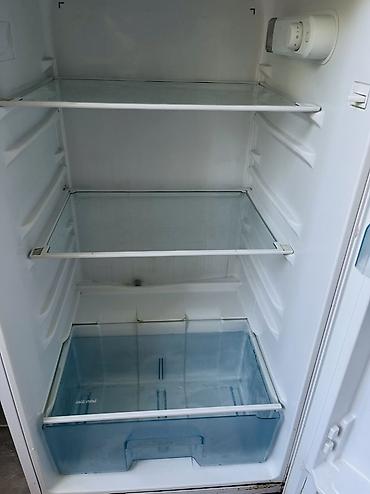 морозильник беко: Холодильник Beko, Б/у, Двухкамерный, No frost, 155 * — 4