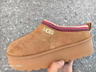 Papuče: Ugg papuče Tazz Ultra mini Ugg Novo Brojevi 36 do 41 fb MOja — 7