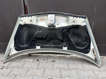 стартер на ауди с4: Капот Honda, Б/у, Оригинал