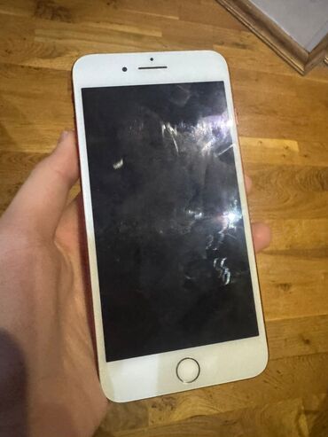 Digər: Iphone 7 plus hec bir problemi yoxdur
