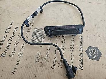 mazda 323 2001: BRAVA HAUBE ZA FIAT MULTIPLA ZA 2007. GOD — 1