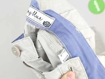 Women's Pants: Comma, Spodnie materiałowe damskie, M — 5