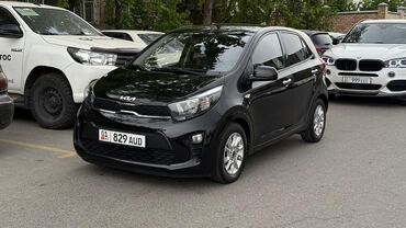 передний бампер опель вектра б: Kia Morning: 2019 г., 1 л, Автоматтык, Бензин, Хетчбек