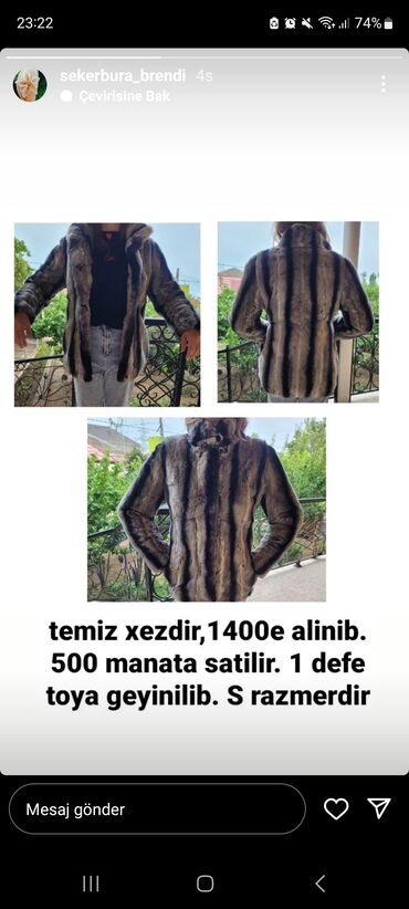 купить норковую шубу дешево: Yenikimidir