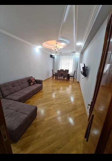 memar: Memar Əcəmi metrosuna yaxin ərazidə. 3 otaqlı mənzil – geniş dəhlizli — 2