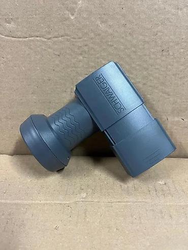 Aksesoari za TV i video: Schwaiger ULTIMATE Digital Twin LNB (model LNCA0002) - Twin LNB za — 4
