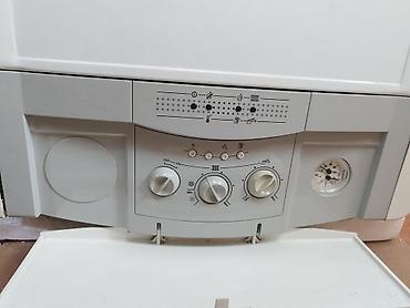 a 02: İşlənmiş Kombi E.C.A. 24 kVt, Ünvandan götürmə — 7