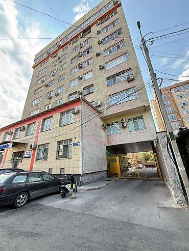сниму квартиру в ош: 3 комнаты, Моссовет Риэлтор, Без животных, от 1 года, С мебелью полностью — 9