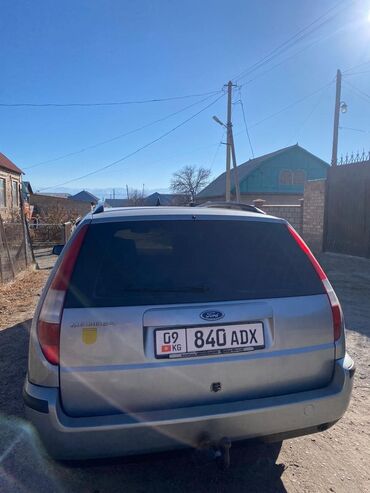 к5 машина бишкек цена: Ford Mondeo: 2004 г., 1.8 л, Механика, Газ, Универсал