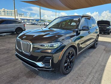самая дорогая машина в кыргызстане 2023: BMW X7: 2019 г., 3 л, Типтроник, Бензин, Жол тандабас