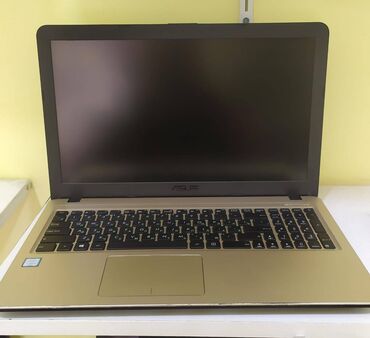 en ucuz toshiba notebook: İşlənmiş ASUS 15.6 ", Intel Core i3, < 128 GB, Ödənişli çatdırılma