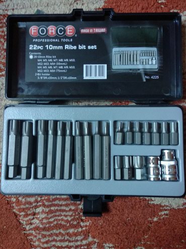 Setovi instrumenata: na lalafo.rs - slika 4 - Pirot - slika 4