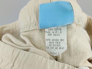 jean pascal clothes: Spodnie dresowe damskie, rozmiar S — 5