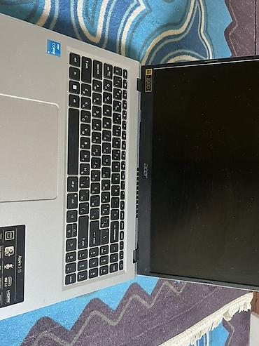 купить bluetooth колонку: Acer Aspire 3 (серия 315) — универсальный 15.6" ноутбук для учёбы — 1
