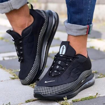 Patike: Nike air MX 818 patike muške i ženske Novo Brojevi 36 do 46 fb Moja — 11