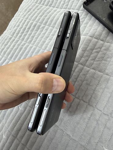 Poco: Poco F4 GT — 4