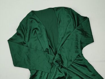sukienka na wesele w stylu boho: Sukienka damska, rozmiar XL