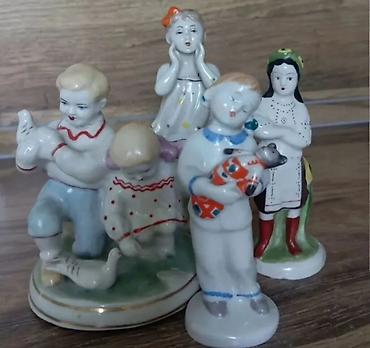 Статуэтки: Купим статуэтки — 7