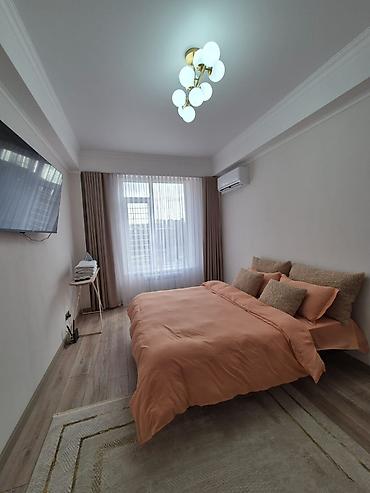 nova grant: 1 комната, 40 м², Элитка, 4 этаж, Евроремонт — 2