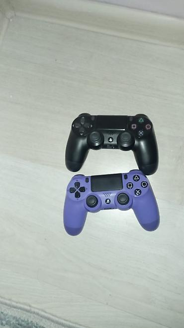 диски с играми: PlayStation 4 Slim (черный) — комплект для игр и кооператива. В — 4