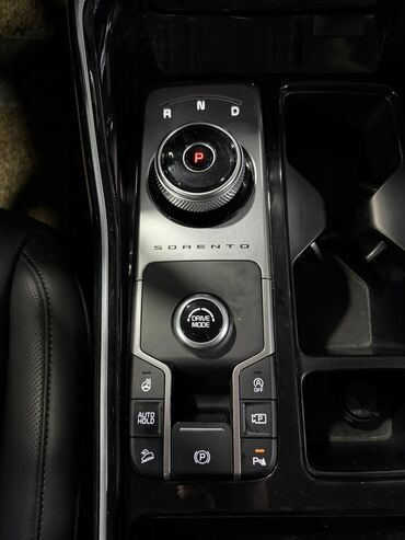 Kia: Kia Sorento: 2020 г., 2.2 л, Робот, Дизель, Кроссовер — 7