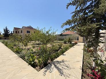 Həyət evləri və villaların satışı: 9 otaq, 700 kv. m — 8